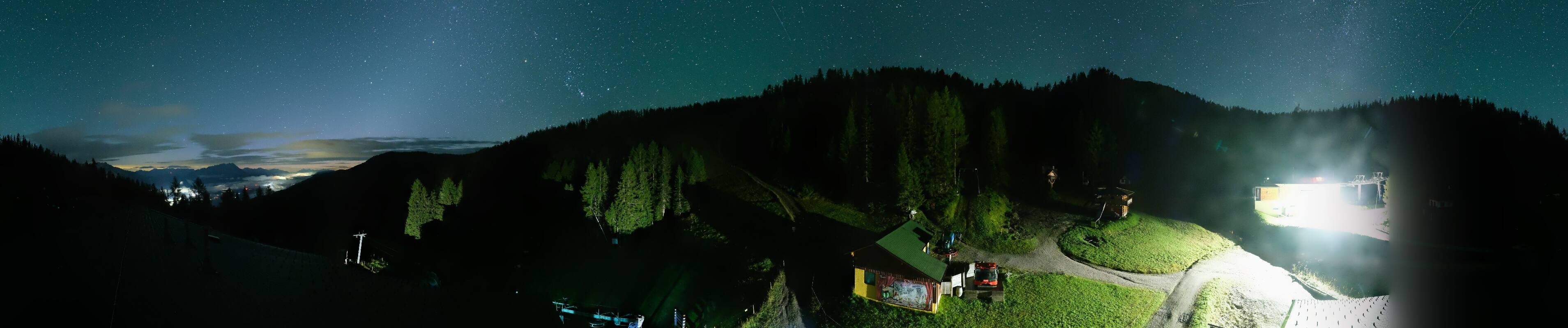 Archiv Foto Webcam Galsterberg, Schladming-Dachstein