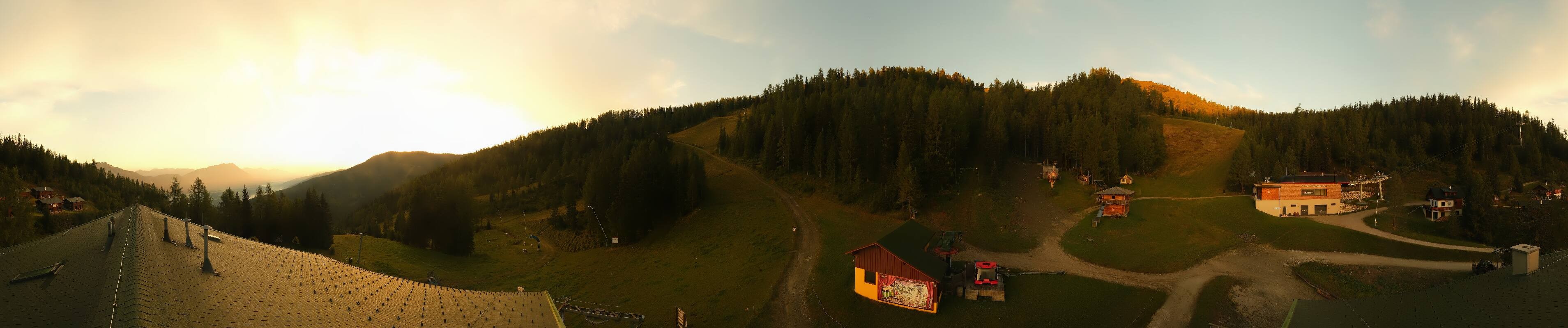 Archiv Foto Webcam Galsterberg, Schladming-Dachstein