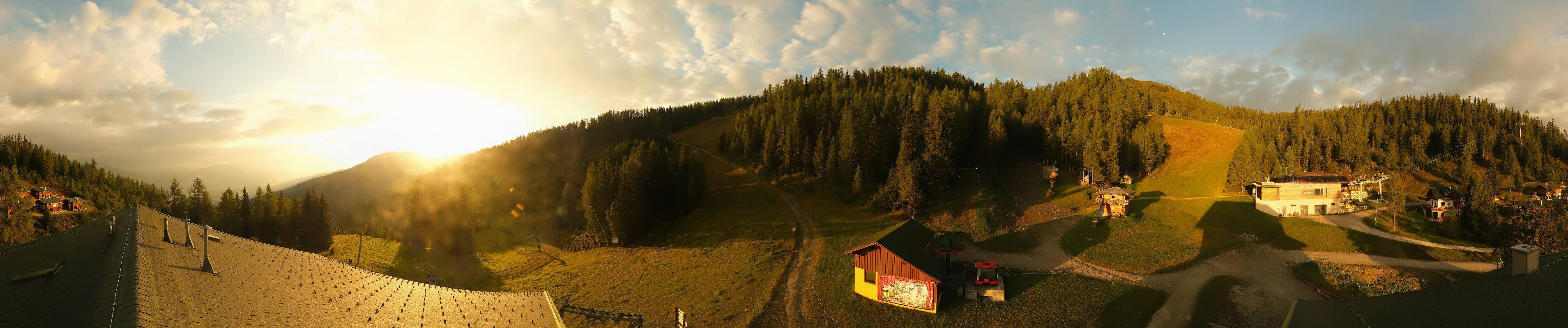 Archiv Foto Webcam Galsterberg, Schladming-Dachstein