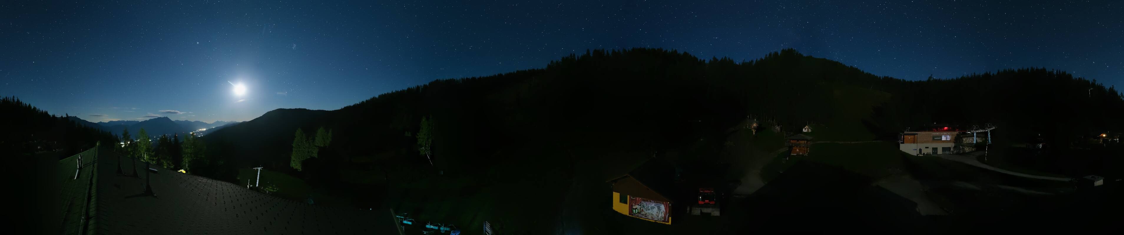 Archiv Foto Webcam Galsterberg, Schladming-Dachstein