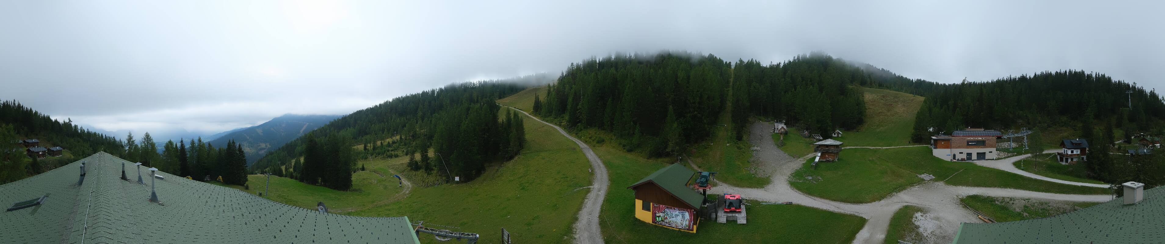 Archiv Foto Webcam Galsterberg, Schladming-Dachstein