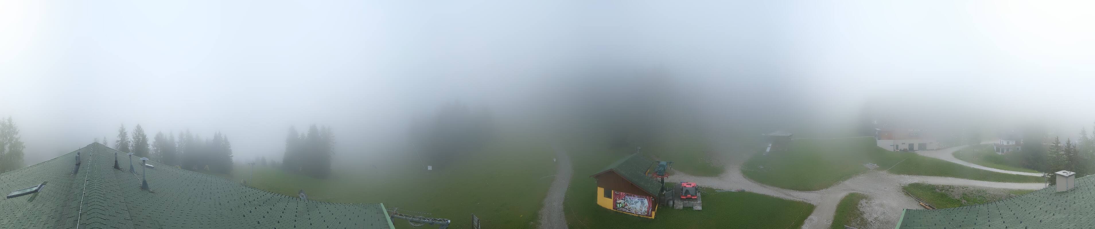 Archiv Foto Webcam Galsterberg, Schladming-Dachstein