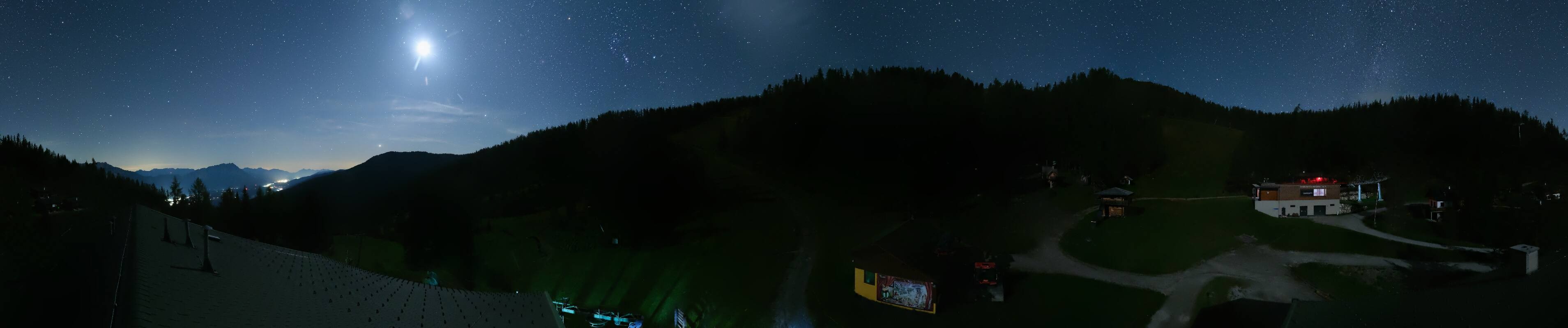 Archiv Foto Webcam Galsterberg, Schladming-Dachstein