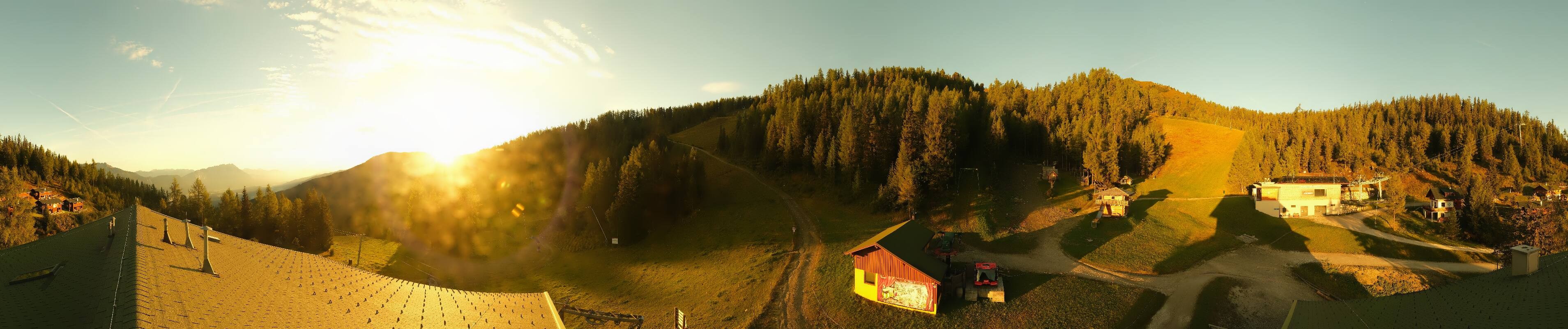Archiv Foto Webcam Galsterberg, Schladming-Dachstein