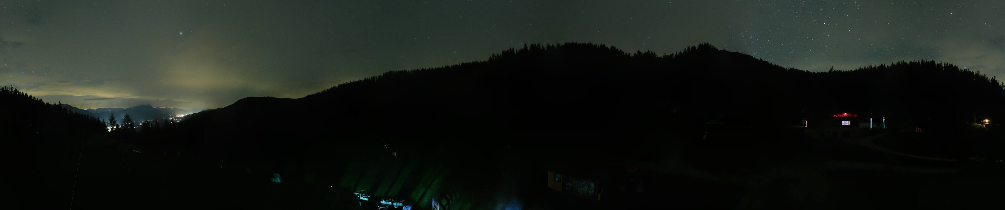 Archiv Foto Webcam Galsterberg, Schladming-Dachstein