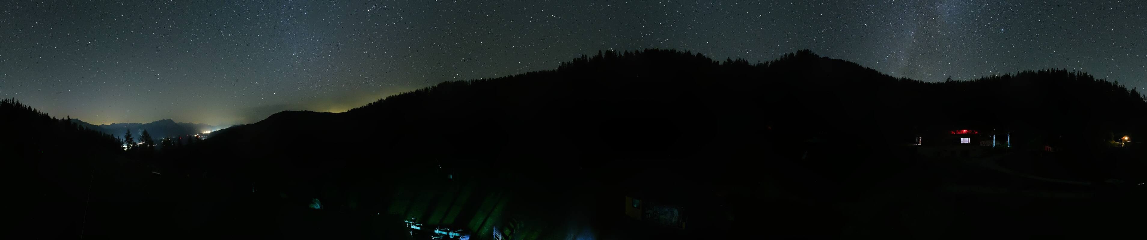 Archiv Foto Webcam Galsterberg, Schladming-Dachstein