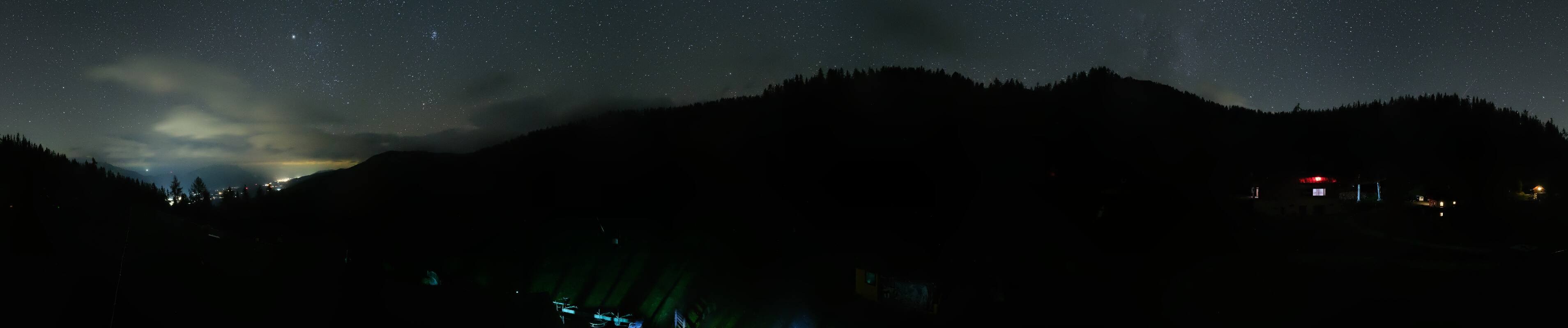 Archiv Foto Webcam Galsterberg, Schladming-Dachstein