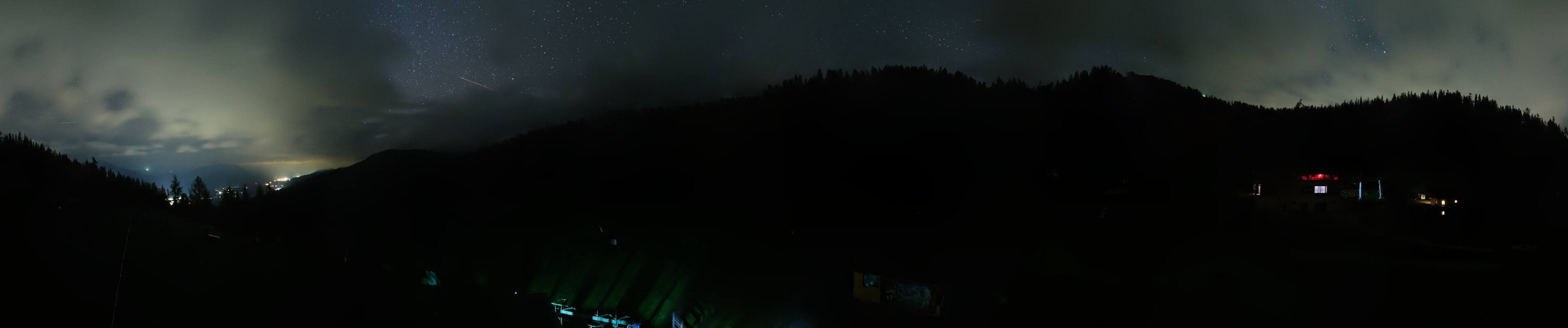 Archiv Foto Webcam Galsterberg, Schladming-Dachstein