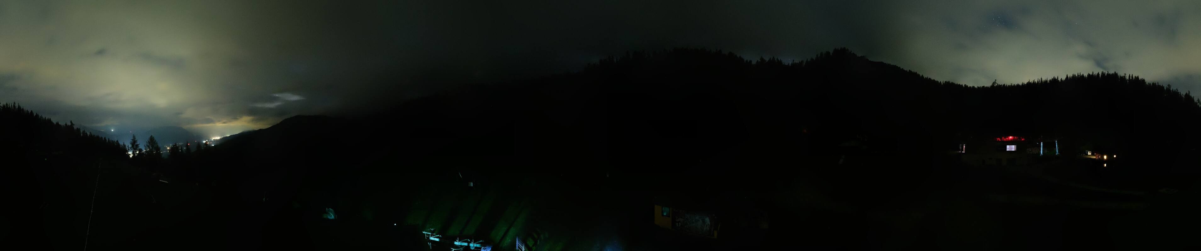 Archiv Foto Webcam Galsterberg, Schladming-Dachstein