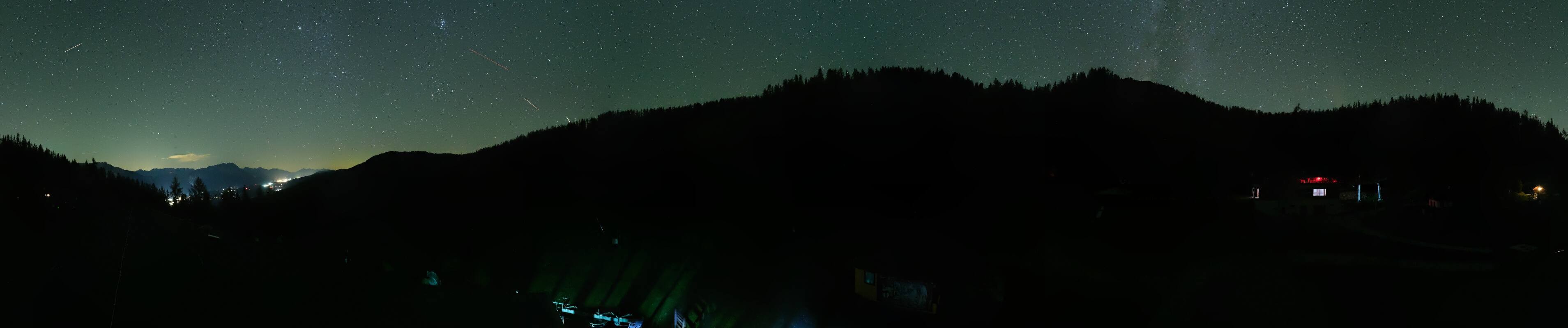 Archiv Foto Webcam Galsterberg, Schladming-Dachstein
