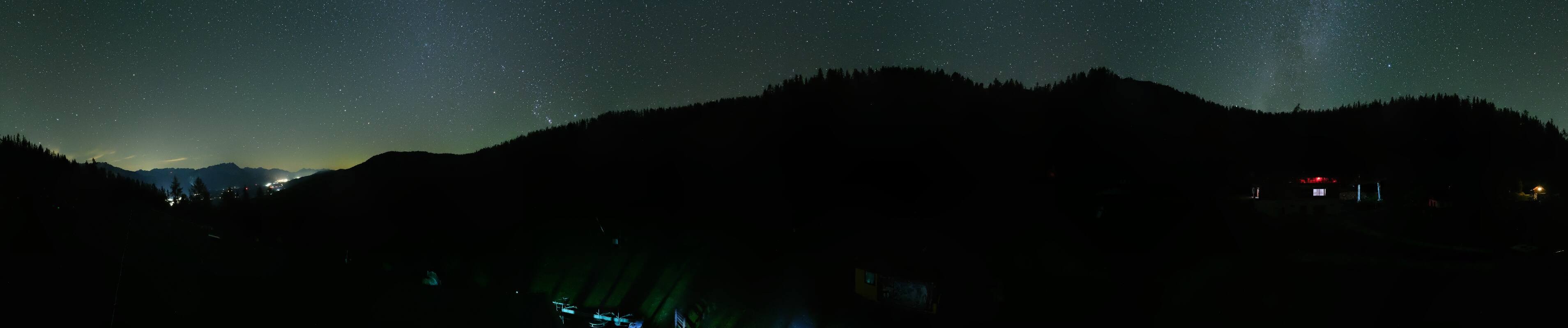 Archiv Foto Webcam Galsterberg, Schladming-Dachstein