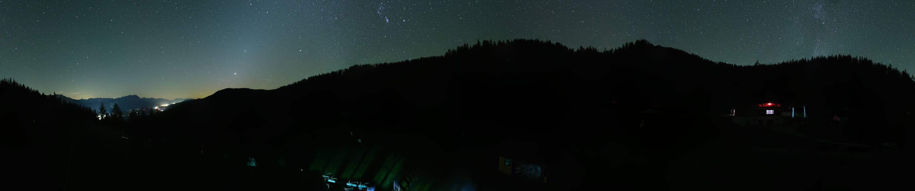 Archiv Foto Webcam Galsterberg, Schladming-Dachstein