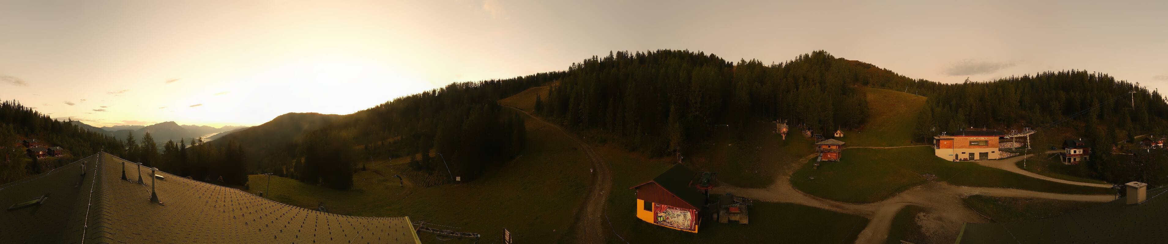 Archiv Foto Webcam Galsterberg, Schladming-Dachstein