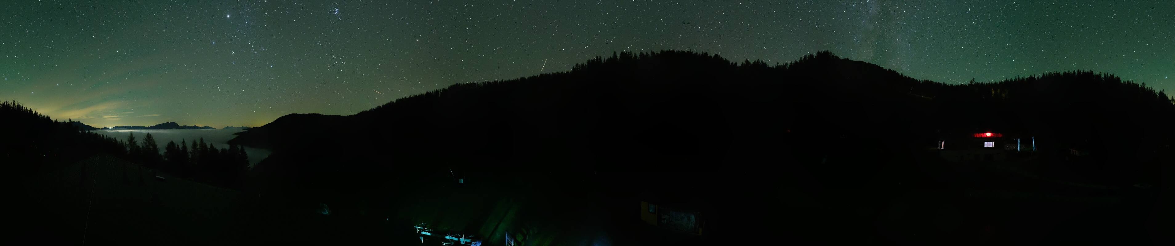 Archiv Foto Webcam Galsterberg, Schladming-Dachstein