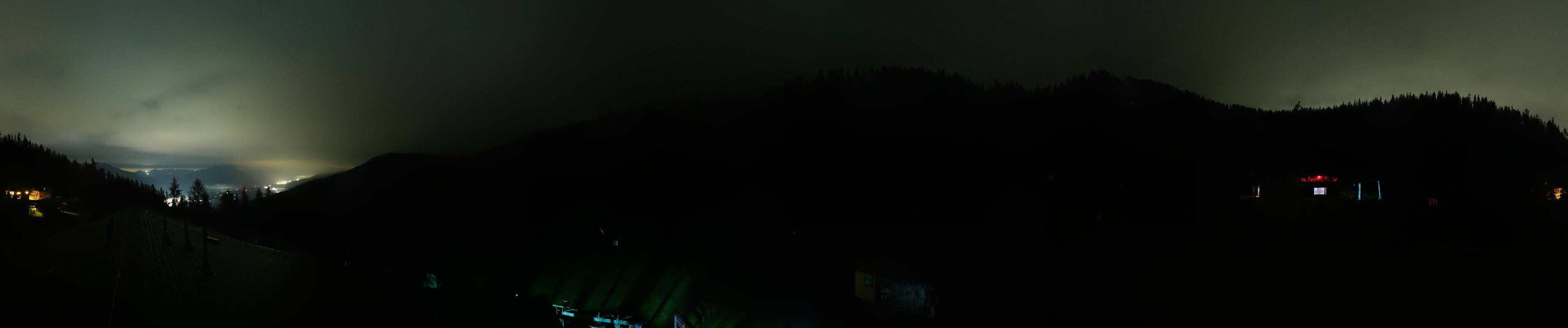 Archiv Foto Webcam Galsterberg, Schladming-Dachstein