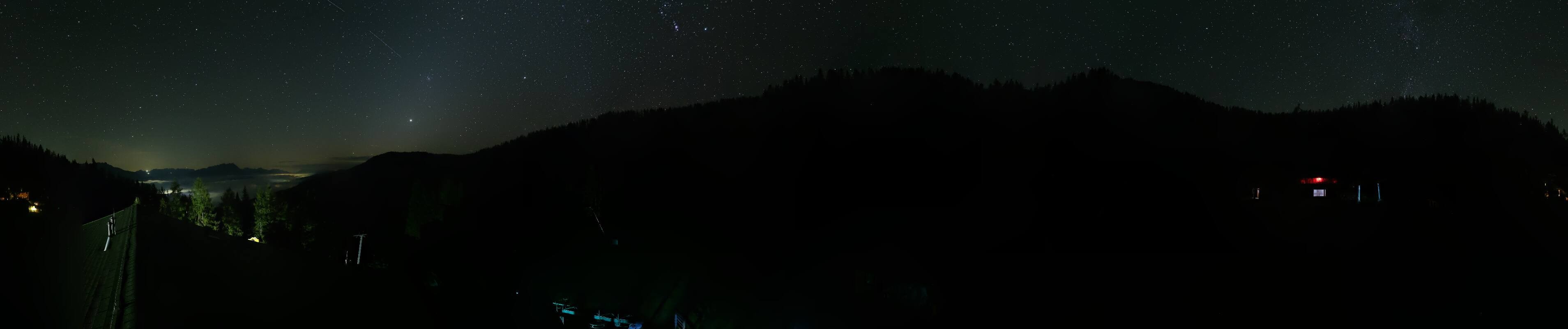 Archiv Foto Webcam Galsterberg, Schladming-Dachstein