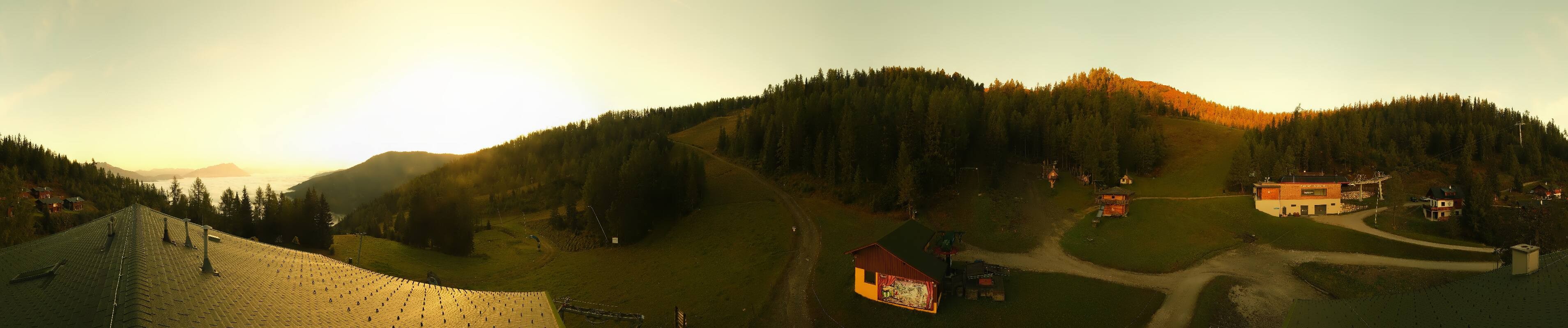 Archiv Foto Webcam Galsterberg, Schladming-Dachstein
