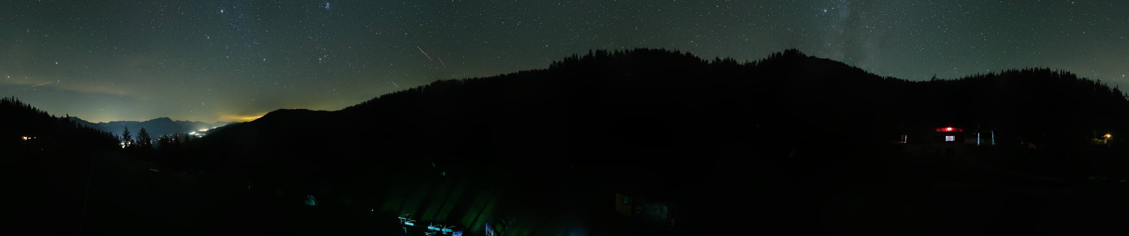 Archived image Webcam Galsterberg (Schladming-Dachstein)