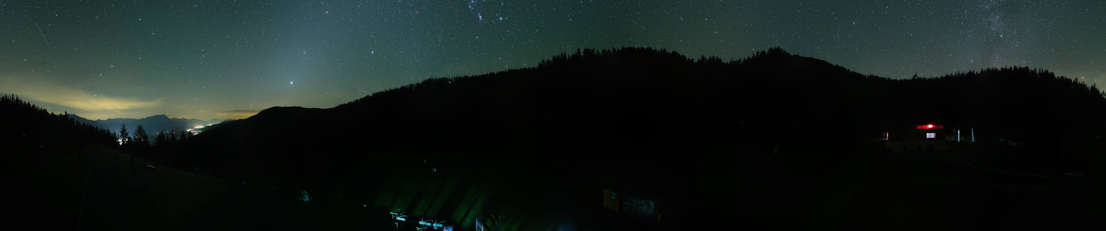 Archived image Webcam Galsterberg (Schladming-Dachstein)