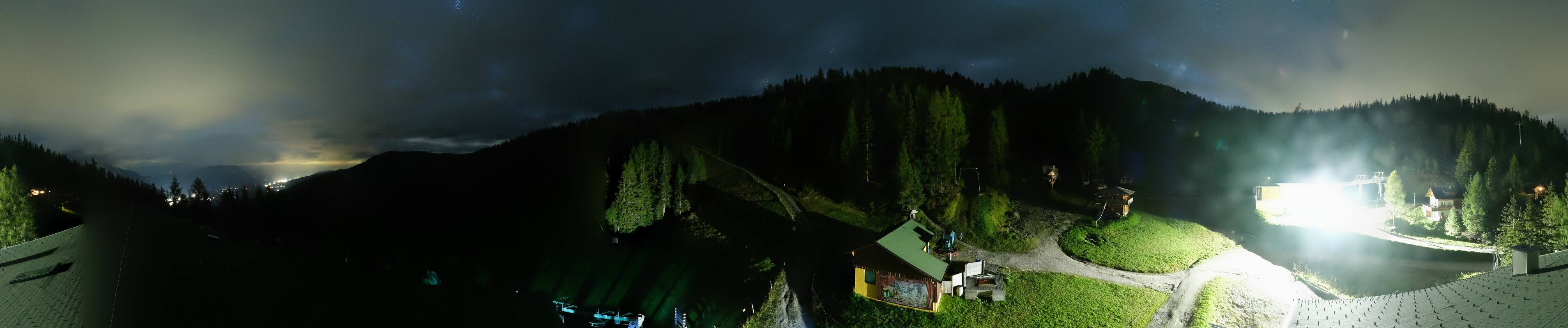 Archiv Foto Webcam Galsterberg, Schladming-Dachstein