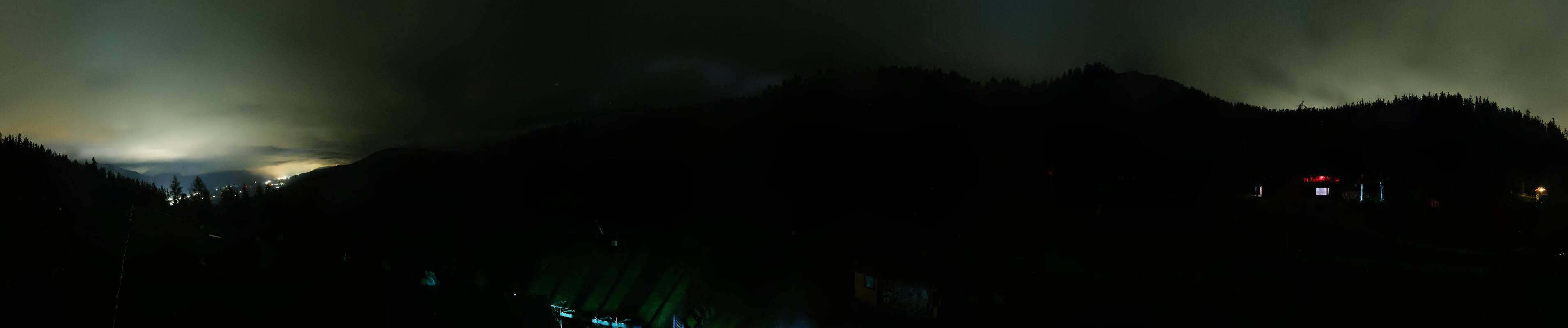 Archiv Foto Webcam Galsterberg, Schladming-Dachstein