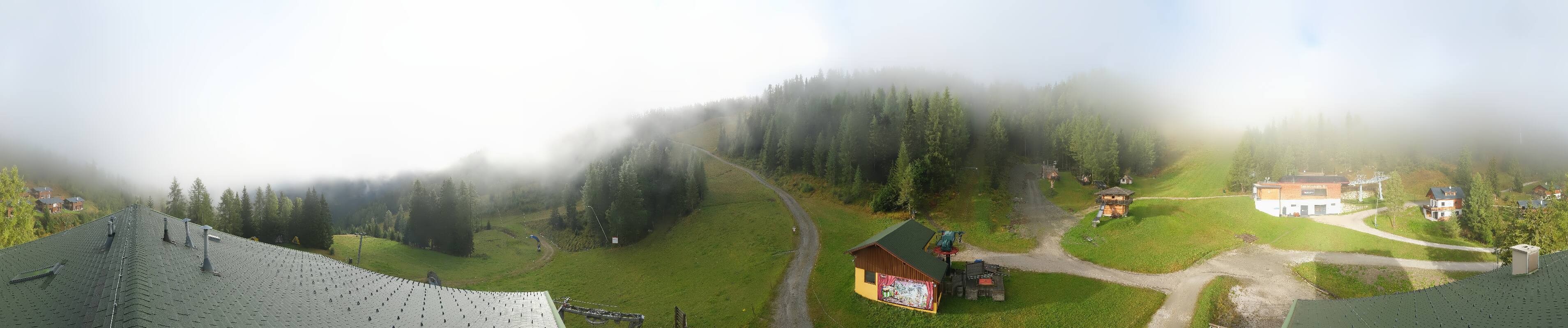 Archiv Foto Webcam Galsterberg, Schladming-Dachstein