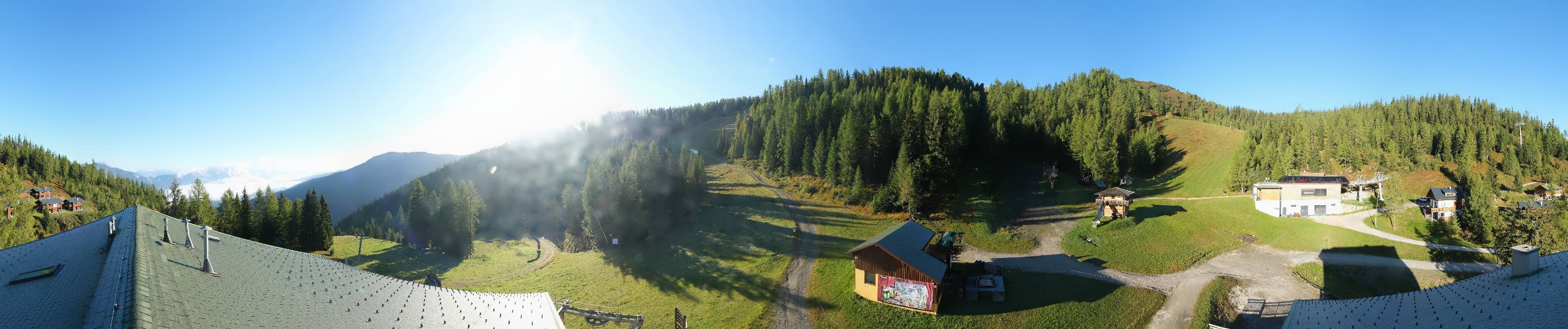 Archiv Foto Webcam Galsterberg, Schladming-Dachstein