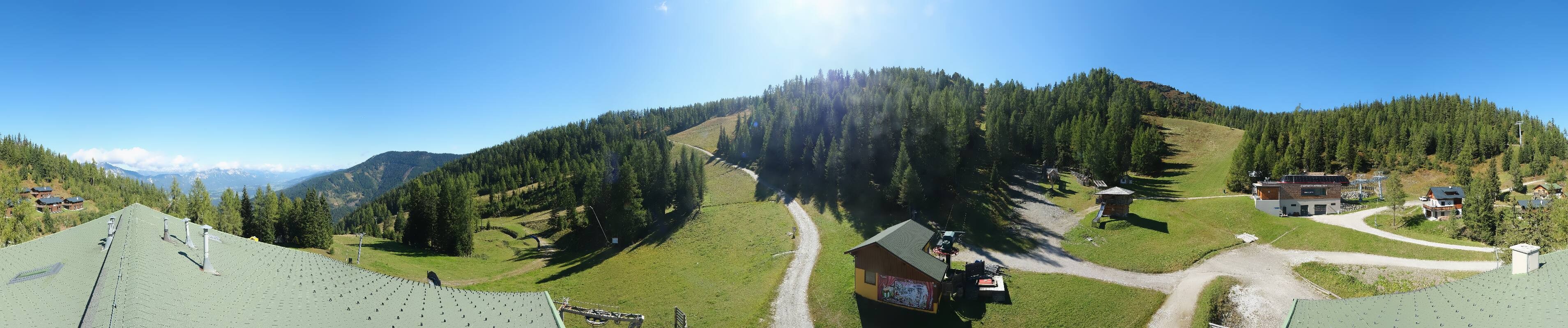 Archiv Foto Webcam Galsterberg, Schladming-Dachstein