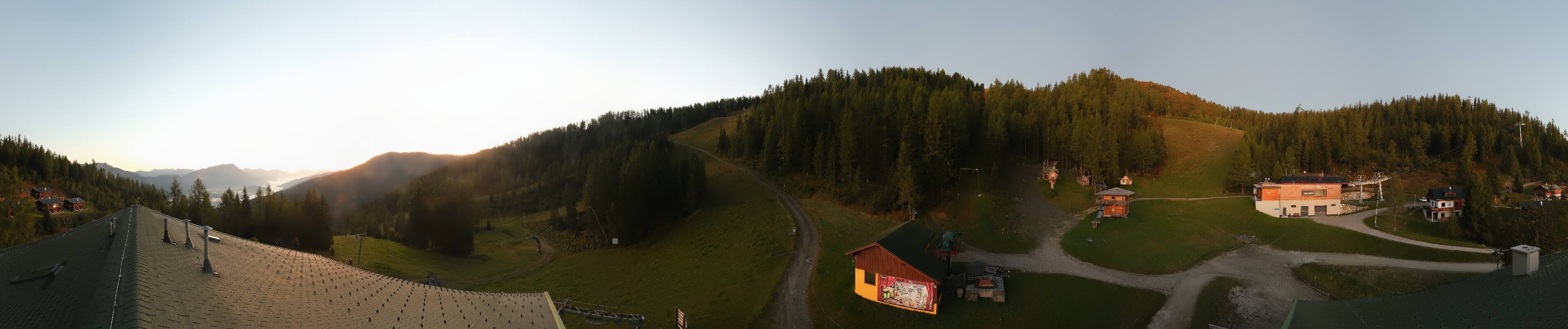 Archiv Foto Webcam Galsterberg, Schladming-Dachstein
