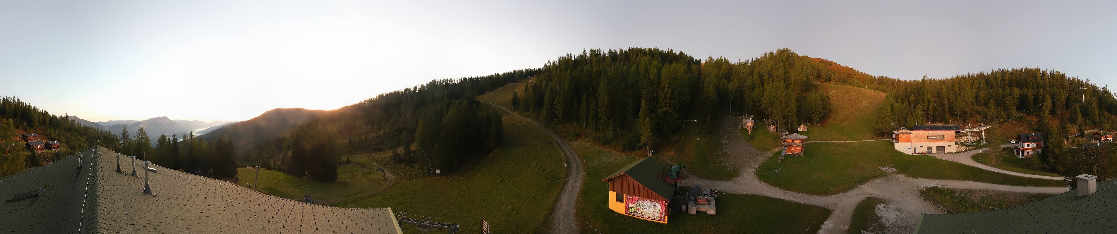Archiv Foto Webcam Galsterberg, Schladming-Dachstein