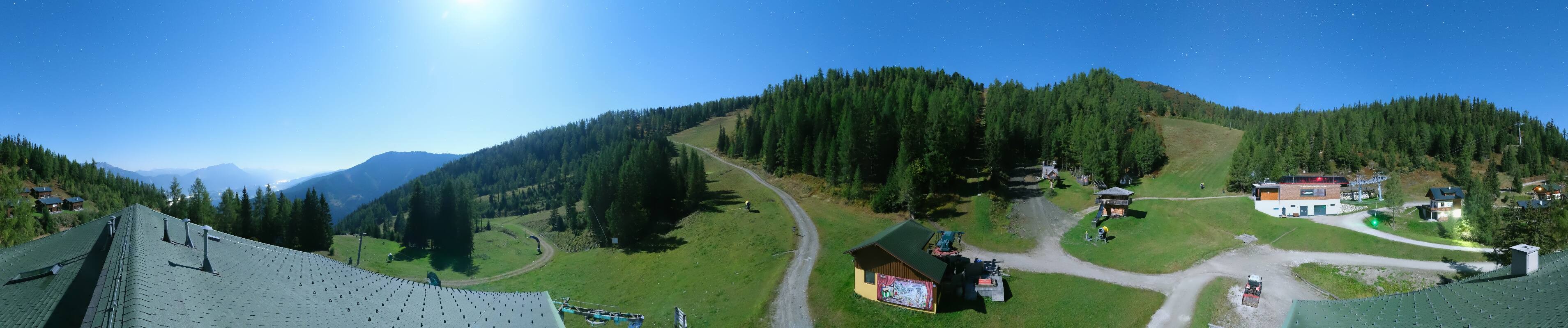 Archiv Foto Webcam Galsterberg, Schladming-Dachstein