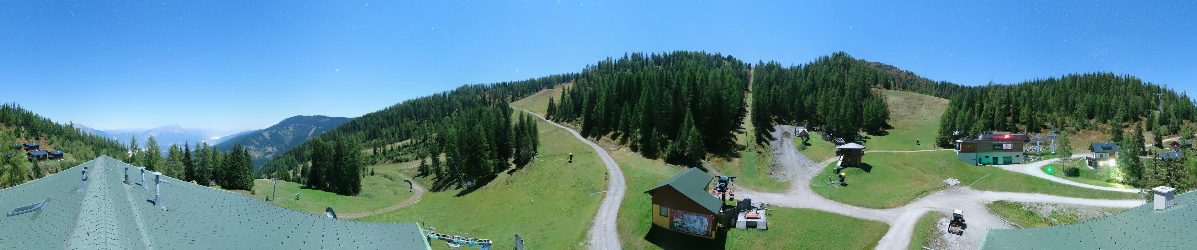 Archiv Foto Webcam Galsterberg, Schladming-Dachstein