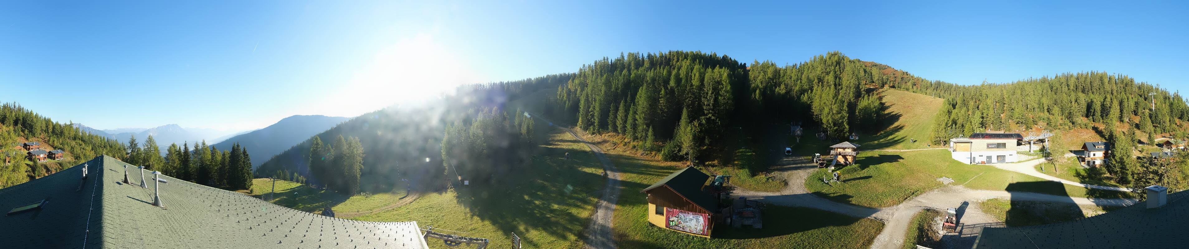 Archiv Foto Webcam Galsterberg, Schladming-Dachstein