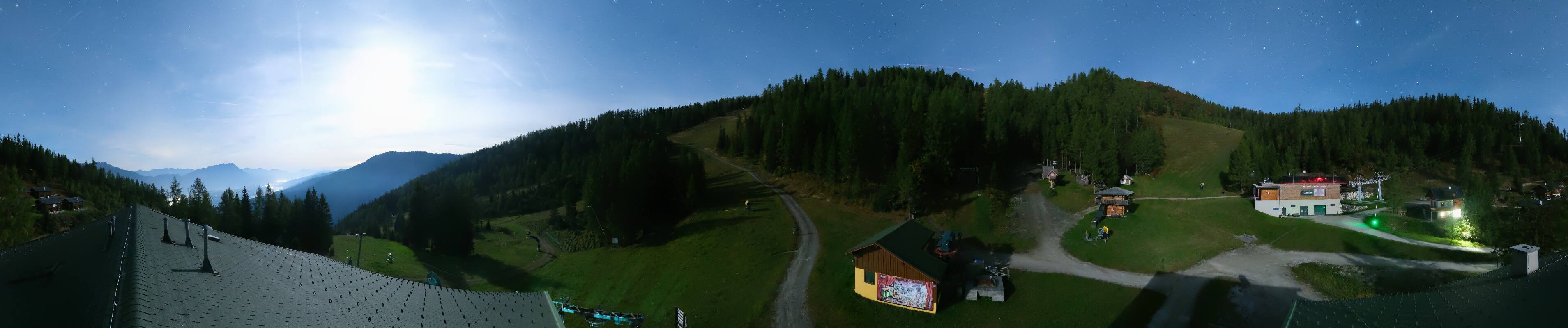 Archiv Foto Webcam Galsterberg, Schladming-Dachstein