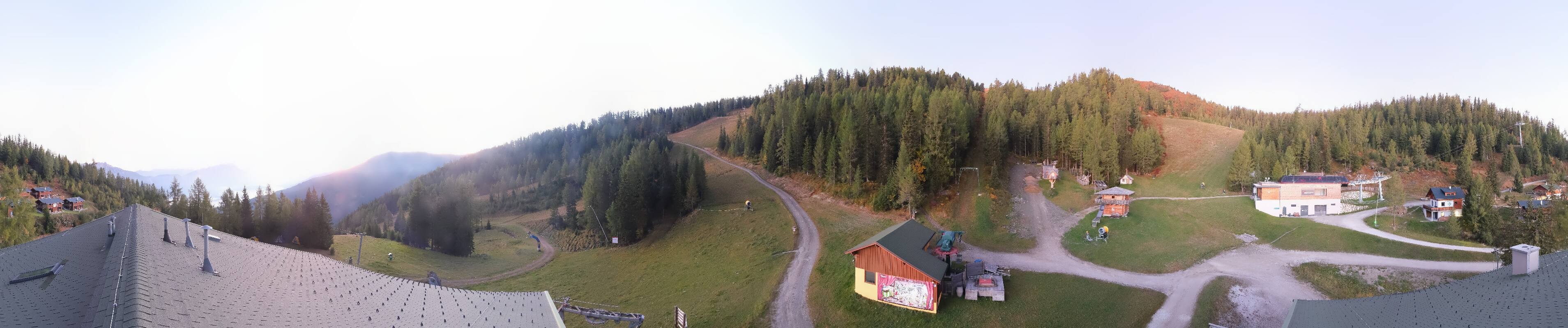 Archiv Foto Webcam Galsterberg, Schladming-Dachstein