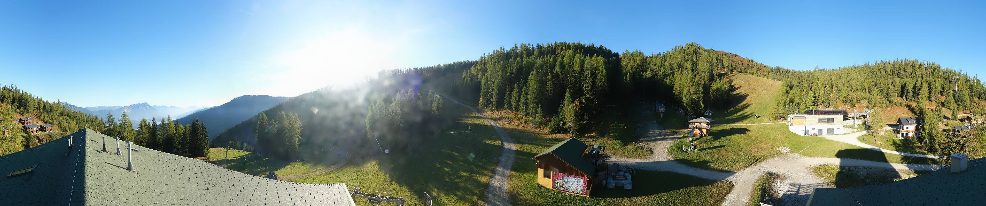 Archiv Foto Webcam Galsterberg, Schladming-Dachstein