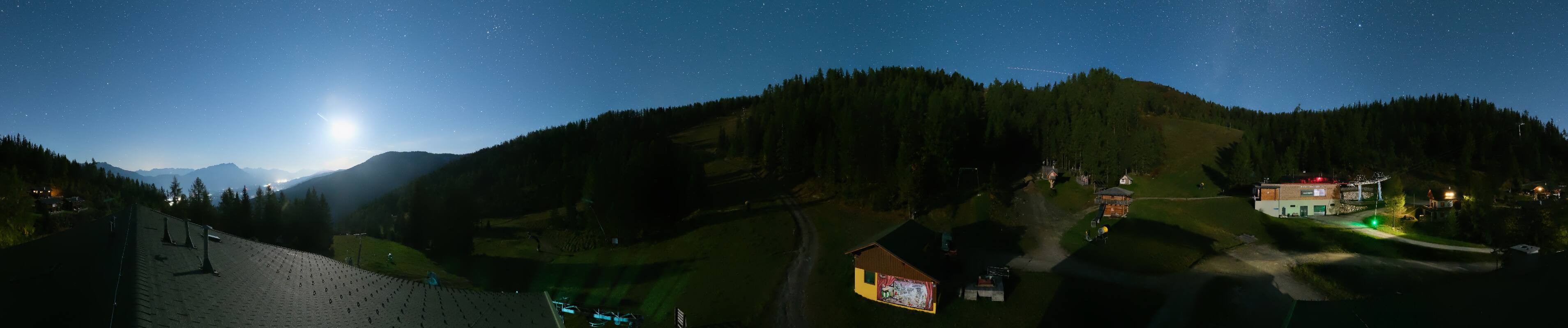 Archiv Foto Webcam Galsterberg, Schladming-Dachstein