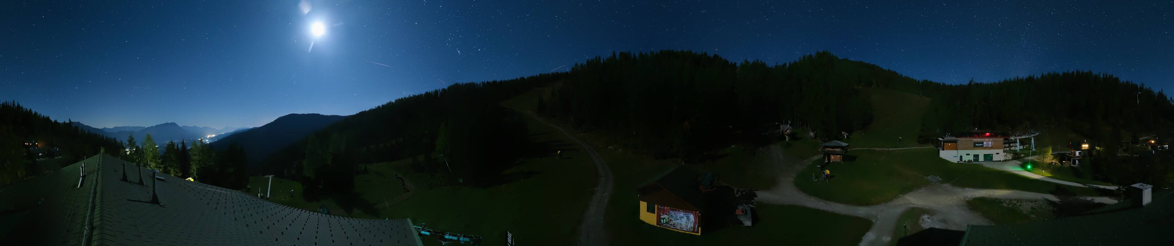 Archiv Foto Webcam Galsterberg, Schladming-Dachstein