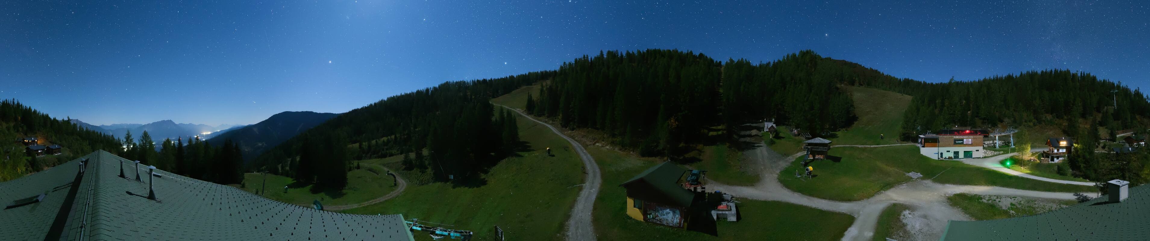Archiv Foto Webcam Galsterberg, Schladming-Dachstein