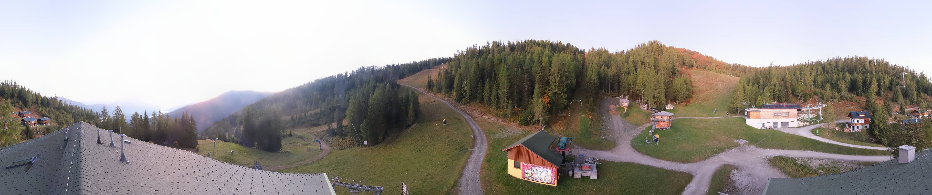 Archiv Foto Webcam Galsterberg, Schladming-Dachstein