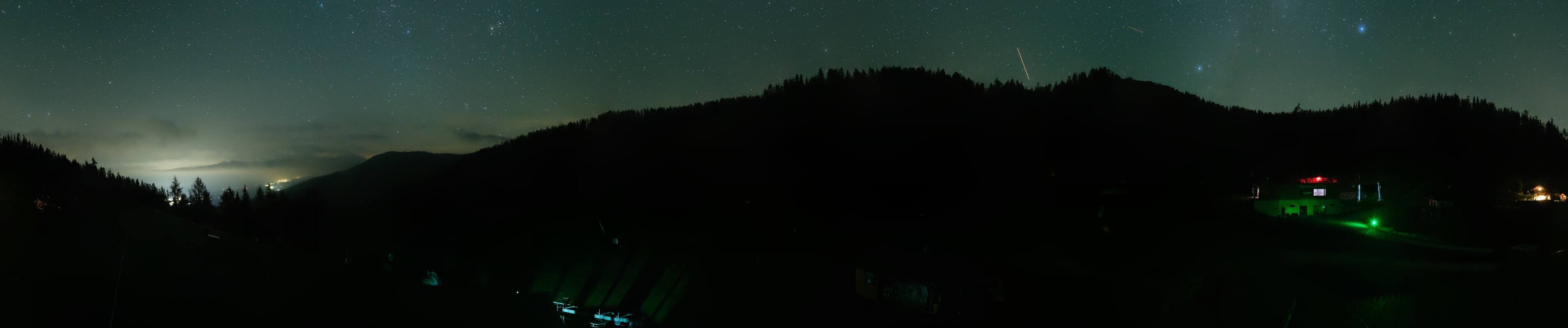 Archived image Webcam Galsterberg (Schladming-Dachstein)
