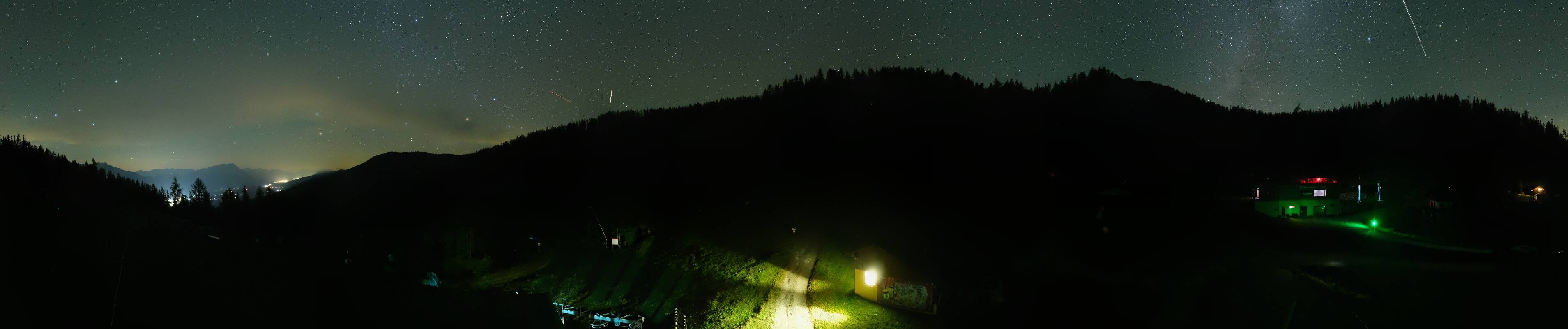 Archiv Foto Webcam Galsterberg, Schladming-Dachstein