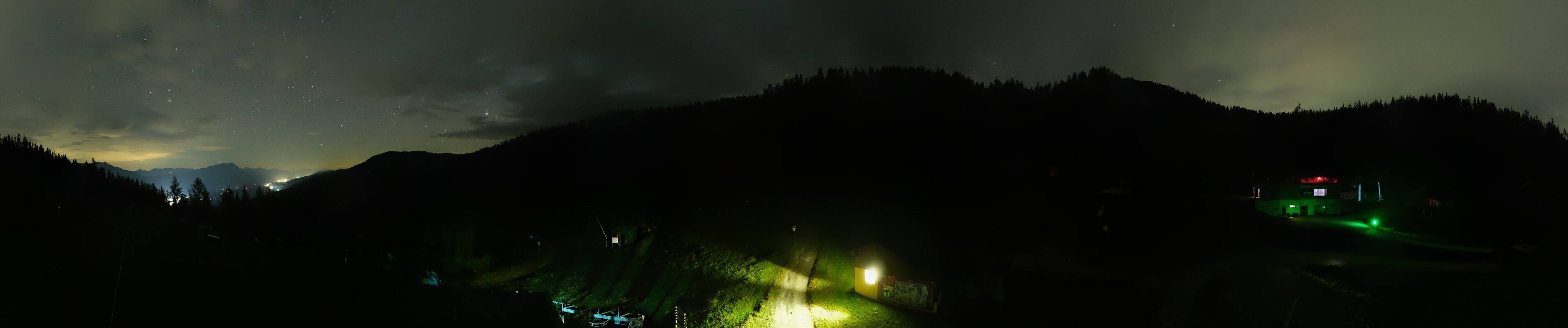 Archiv Foto Webcam Galsterberg, Schladming-Dachstein