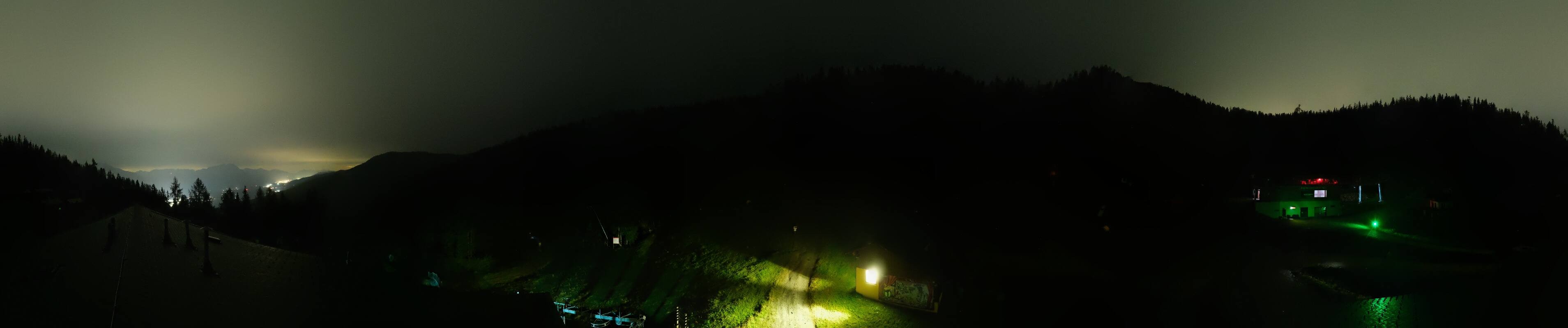 Archiv Foto Webcam Galsterberg, Schladming-Dachstein