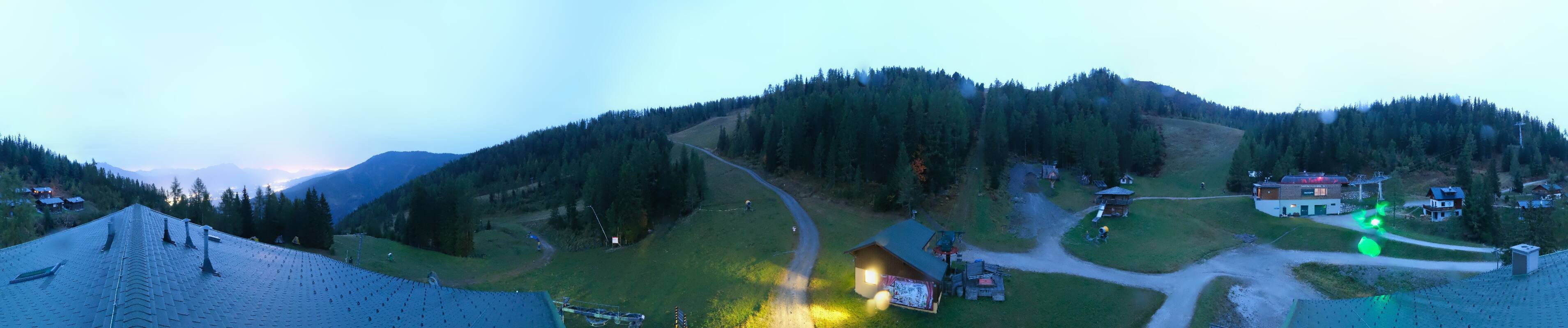 Archiv Foto Webcam Galsterberg, Schladming-Dachstein