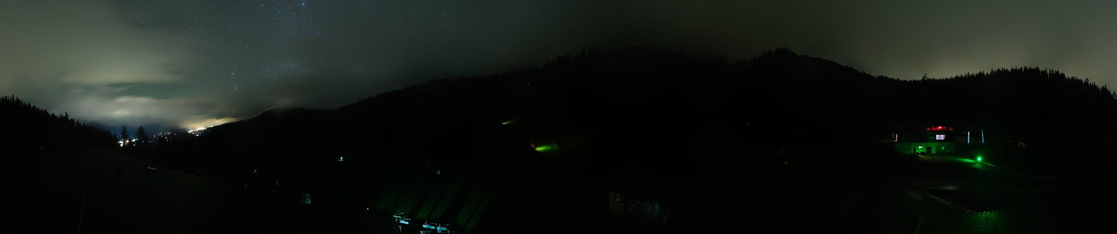 Archived image Webcam Galsterberg (Schladming-Dachstein)