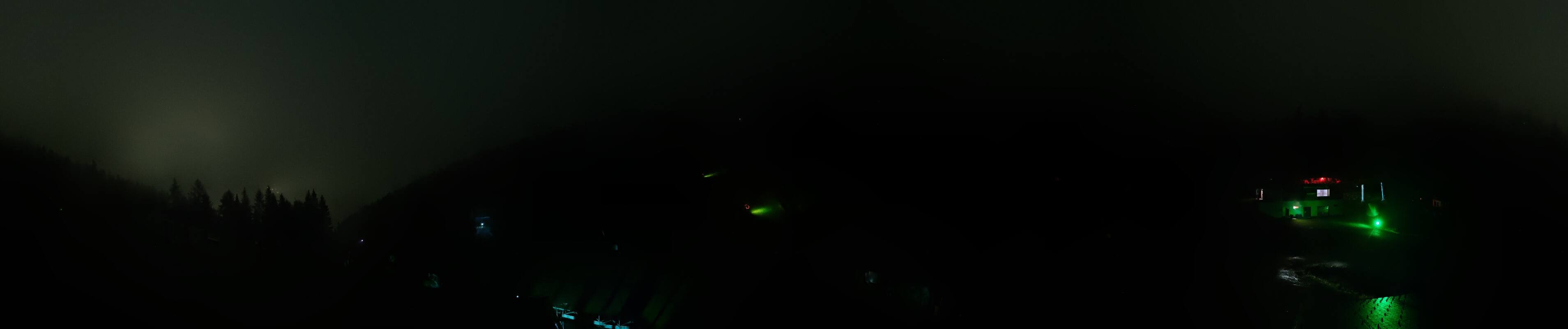 Archived image Webcam Galsterberg (Schladming-Dachstein)