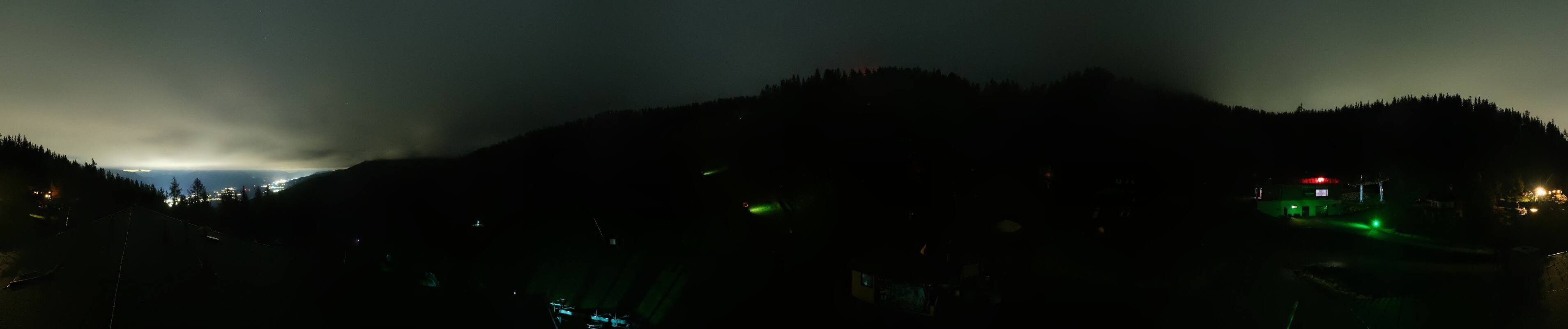 Archiv Foto Webcam Galsterberg, Schladming-Dachstein
