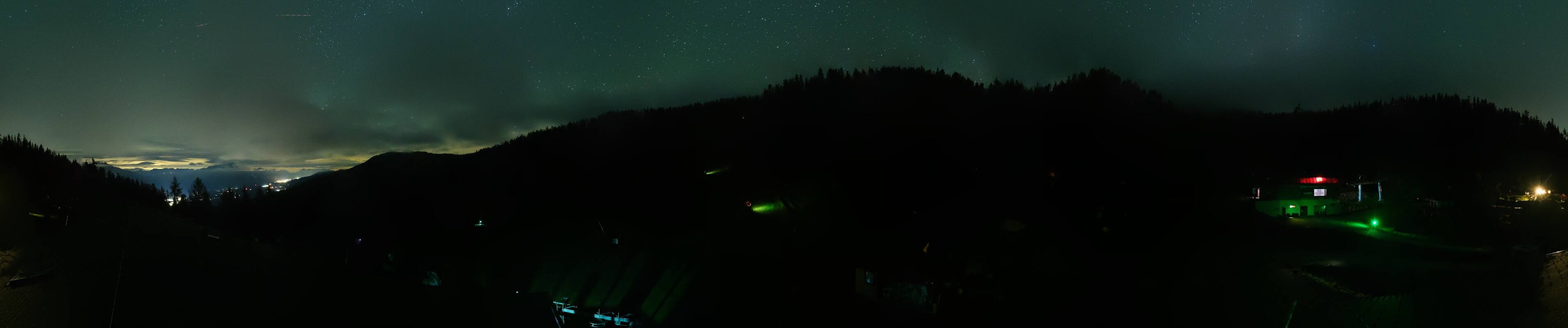 Archiv Foto Webcam Galsterberg, Schladming-Dachstein