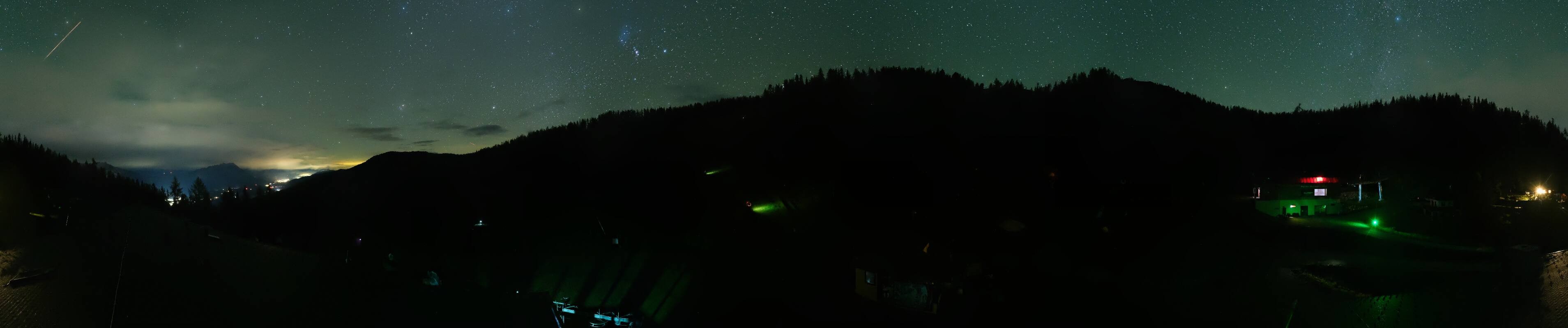 Archiv Foto Webcam Galsterberg, Schladming-Dachstein